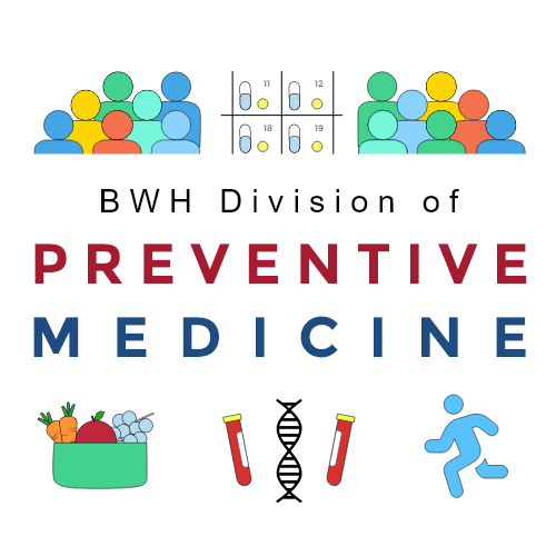 Division Of Preventive Medicine Brigham And Women s Hospital